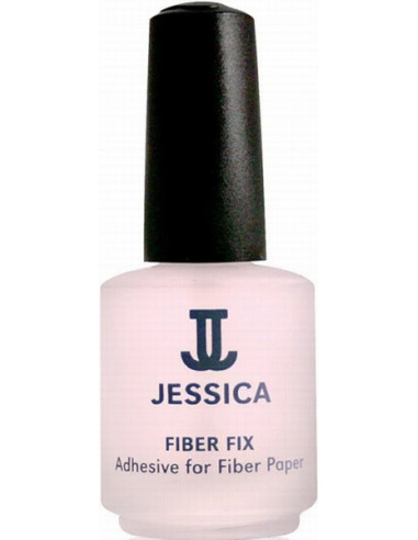 JESSICA NAIL REPAIR Šķiedru fiksators naga labošanai 14,8ml