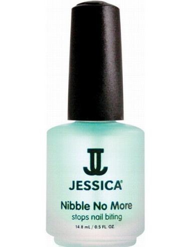 JESSICA NIBBLE NO MORE Middel mod...