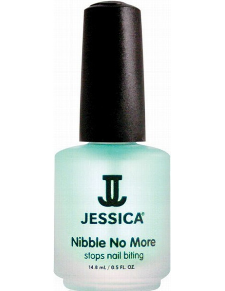 JESSICA NIBBLE NO MORE Middel mod neglebid 14,8 ml