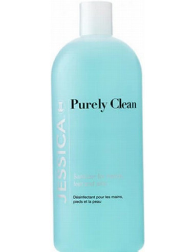 JESSICA Purely Clean 236ml