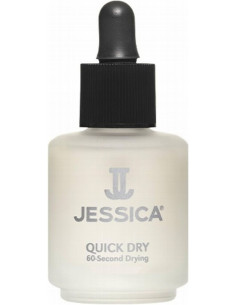 JESSICA QUICK DRY Neglelak...