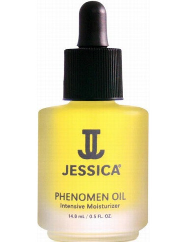 JESSICA PHENOMEN OIL Plejende olie...