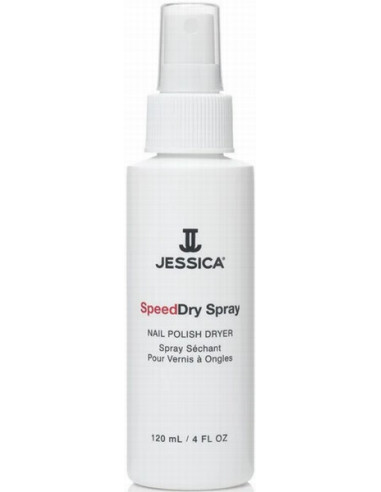 JESSICA SPEED DRY SPRAY Neglelak...