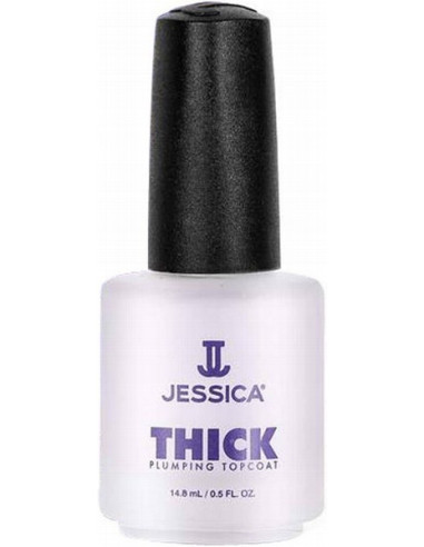 JESSICA TYK PLUMPING Top Coat 14,8 ml