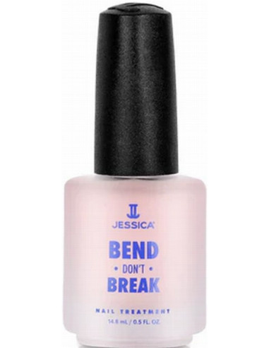 JESSICA BEND DON'T BREAK Neglekur,...