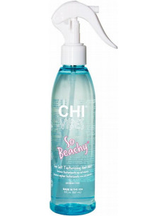 CHI VIBES Teksturerende...