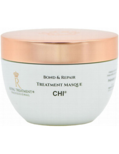 Royal Treatment BOND & REPAIR...