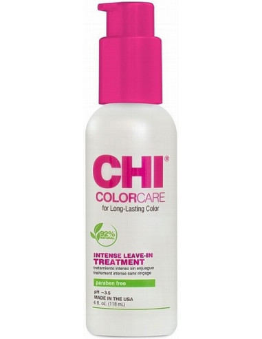 CHI COLORCARE Leave-in-maske til...