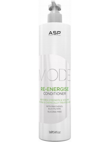 MODE Genopbyggende balsam 1000ml