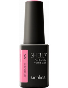 SHIELD Gel Polish Bad Color...