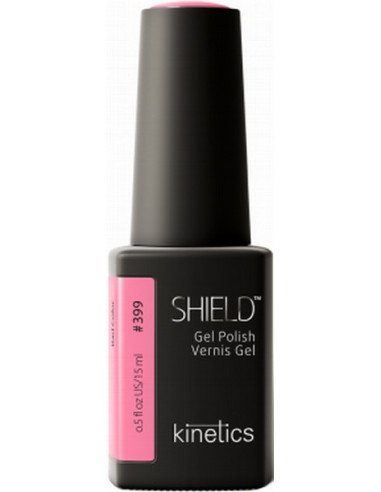 SHIELD Gel Polish Bad Color 399 15ml