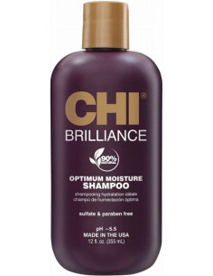 CHI DEEP BRILLIANCE Optimum...