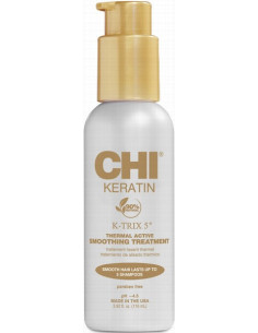 CHI Keratin K-TRIX 5 - matu...