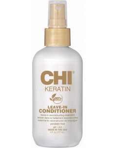 CHI KERATIN Leave-in balsam...