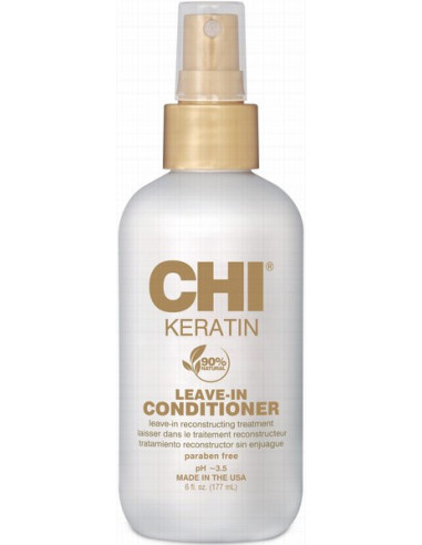 CHI KERATIN Leave-in balsam 150ml