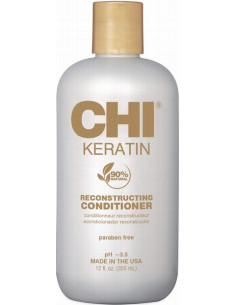 CHI KERATIN Balsam 355 ml