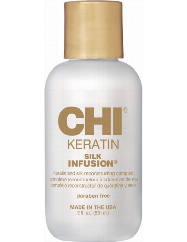 CHI KERATIN Silkekompleks 59 ml