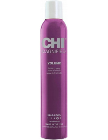 CHI MAGNIFIED VOLUME Volumgivende...