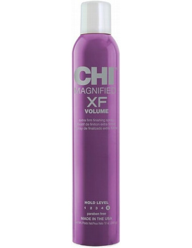 CHI MAGNIFIED VOLUME XF Ekstra stærkt...