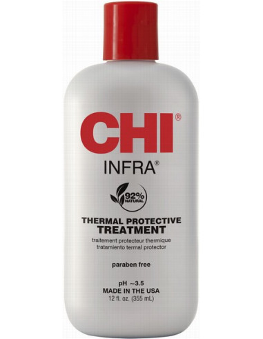 CHI INFRA Termisk Beskyttende Balsam...