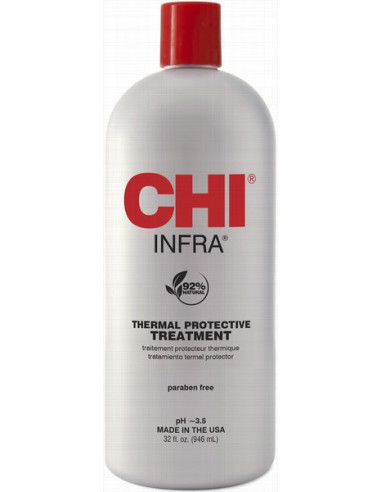 CHI INFRA Termisk Beskyttende Balsam...
