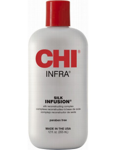 CHI INFRA Silk Infusion...