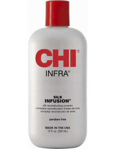 CHI INFRA Silk Infusion Silk Complex,...