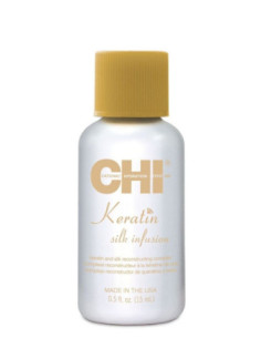 CHI KERATIN Silkekompleks 15ml