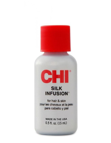CHI INFRA Silk Infusion Silk Complex,...