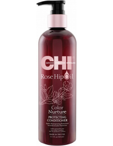 CHI HYBENOLIE CONDITIONER 340 ml