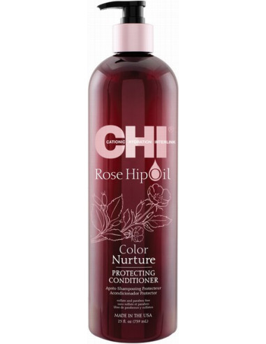 CHI HYBENOLIE CONDITIONER 739 ml