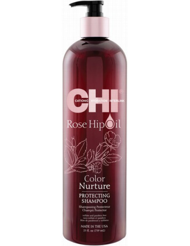 CHI HYBENOLIE shampoo 739 ml