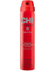 CHI STYLING 44 Hårglatning,...