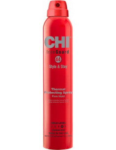 CHI STYLING 44 Hårglatning,...