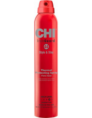 CHI STYLING 44 Hårglatning, Hot...