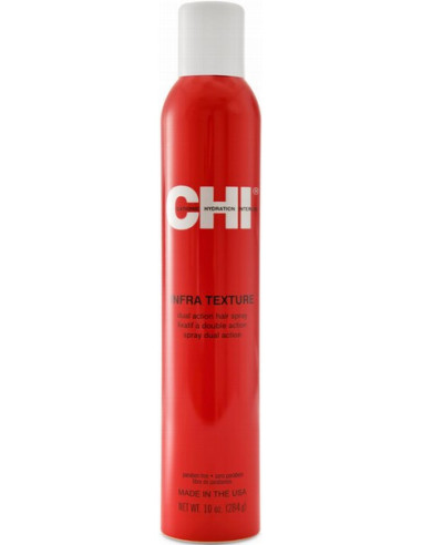 CHI STYLING Infra Texture Stærk Hold...
