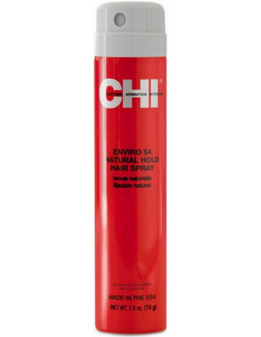 CHI STYLING Enviro 54 Flex Hold Hair Spray Medium hold 74g