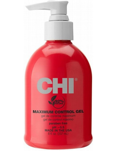 CHI STYLING Hårkontrolgel 251ml