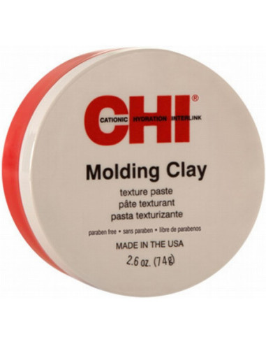 CHI STYLING Molding Clay Texture Paste 74g