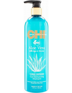 CHI ALOE VERA Shampoo med...