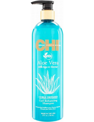 CHI ALOE VERA Shampoo med...