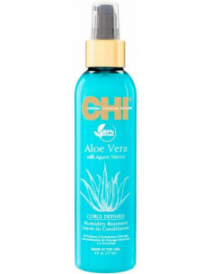 CHI ALOE VERA Leave-in...