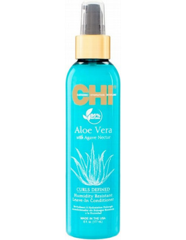 CHI ALOE VERA Leave-in balsam 177 ml