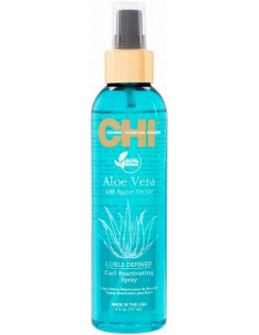 CHI ALOE VERA Curl...