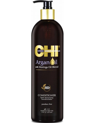 CHI Argan kondicionieris 739ml