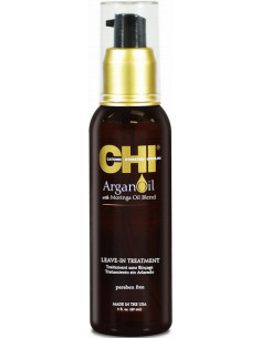 CHI ARGANOLIE Arganolie 89ml