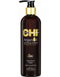 CHI ARGAN OIL Shampoo 340ml