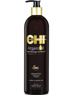 CHI ARGAN OLIE shampoo 739 ml