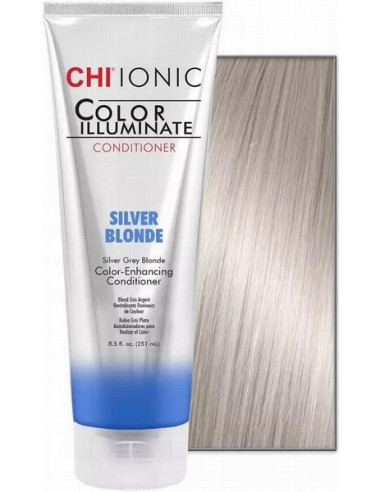 CHI Color Illuminate - Sølvblond...