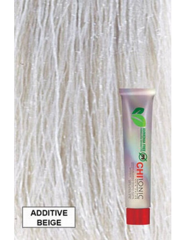 CHI Ionic Permanent ADDITIVE BEIGE